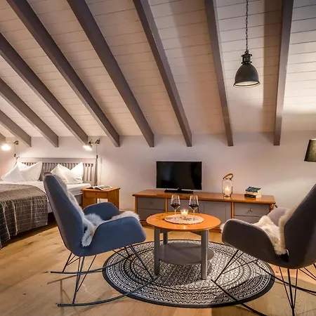 Hotel Mana Lisa Boutiquehotel Lauda-Königshofen