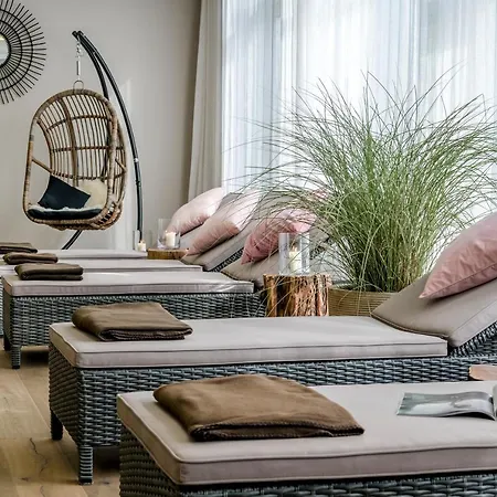 Hotel Mana Lisa Boutiquehotel