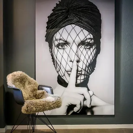 Mana Lisa Boutiquehotel Hotel Lauda-Königshofen