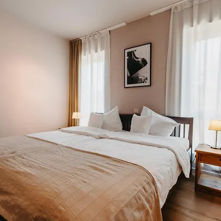 Hotel Mana Lisa Boutiquehotel