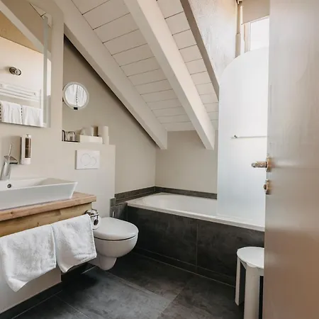 Mana Lisa Boutiquehotel