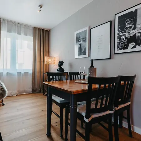 Mana Lisa Boutiquehotel Hotel