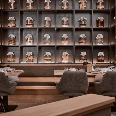 Mana Lisa Boutiquehotel