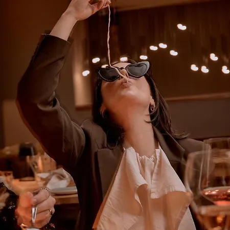 Hotel Mana Lisa Boutiquehotel