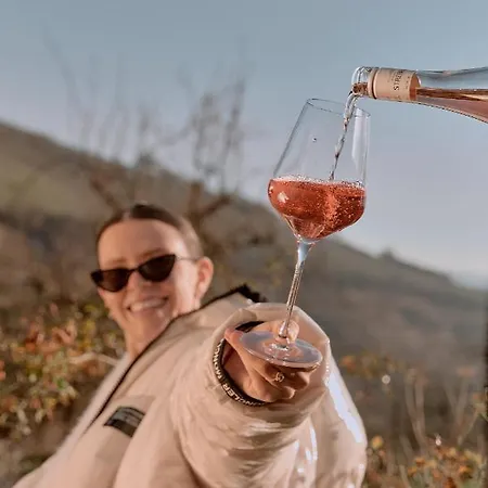 Hotel Mana Lisa Boutiquehotel 4*