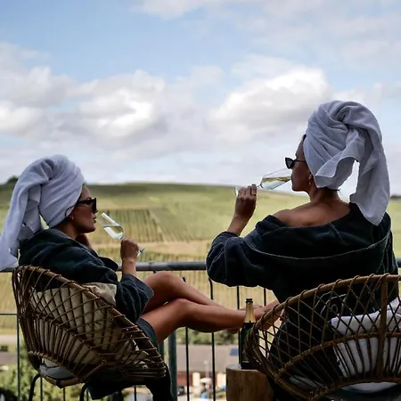 Hotel Mana Lisa Boutiquehotel Lauda-Königshofen