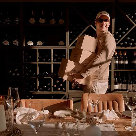 Mana Lisa Boutiquehotel Hotel Lauda-Königshofen