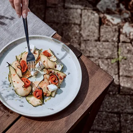 Hotel Mana Lisa Boutiquehotel