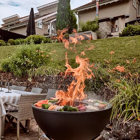 Mana Lisa Boutiquehotel Hotel 4*