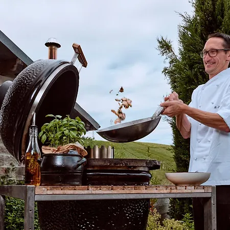 Hotel Mana Lisa Boutiquehotel 4*