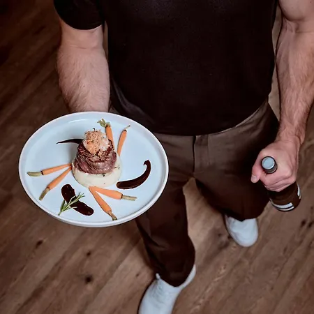 Mana Lisa Boutiquehotel 4* Lauda-Königshofen