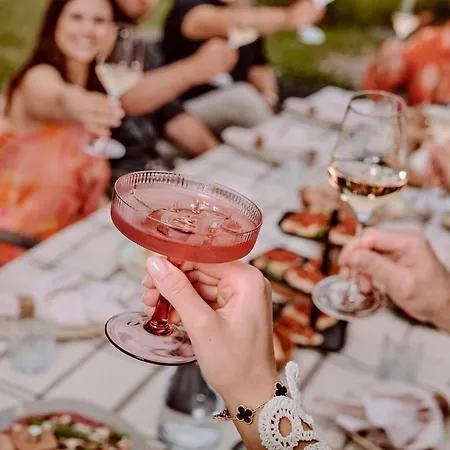 Mana Lisa Boutiquehotel