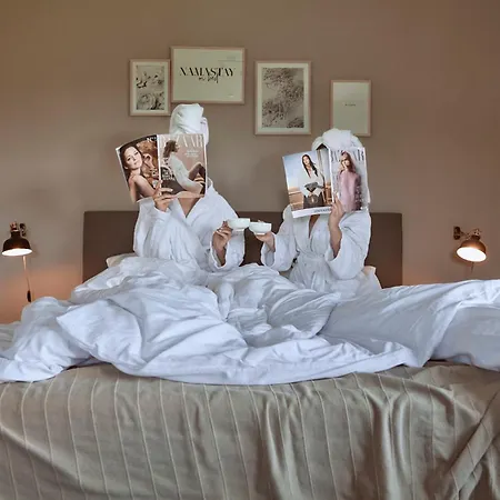 Mana Lisa Boutiquehotel Hotel