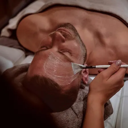 Mana Lisa Boutiquehotel Hotel 4*