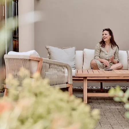 Mana Lisa Boutiquehotel 4*