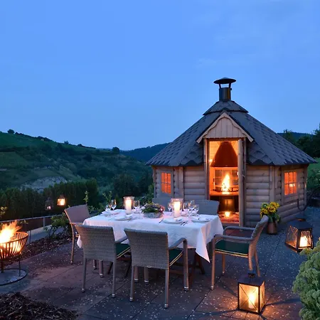 Mana Lisa Boutiquehotel 4* Lauda-Königshofen