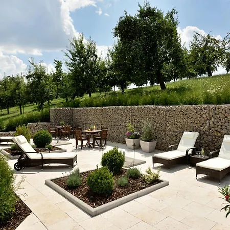 Mana Lisa Boutiquehotel 4* Lauda-Königshofen