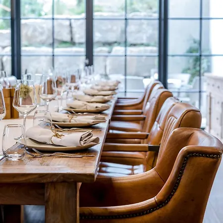 Mana Lisa Boutiquehotel Hotel 4*