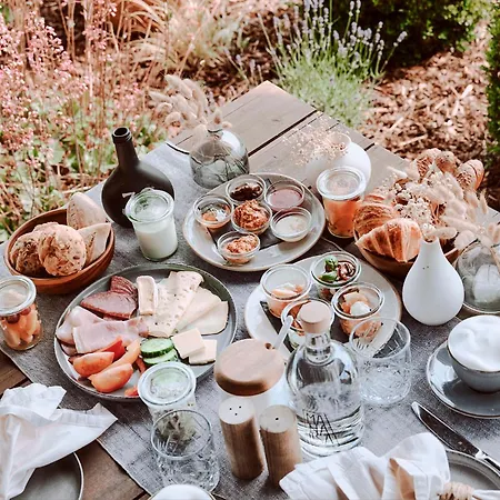 Mana Lisa Boutiquehotel Lauda-Königshofen