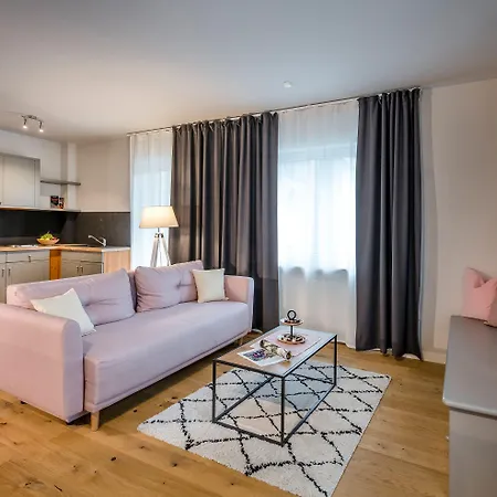 Mana Lisa Boutiquehotel Hotel