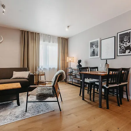 Mana Lisa Boutiquehotel Hotel