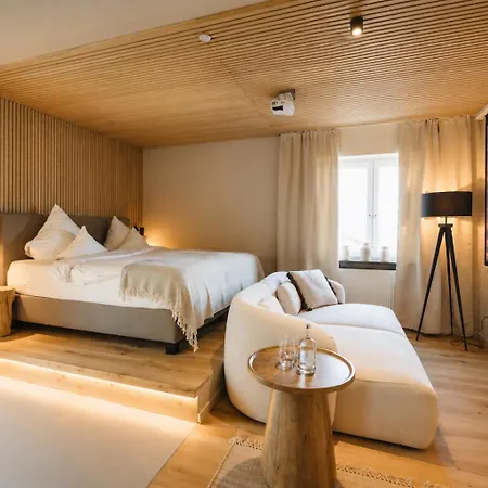 Hotel Mana Lisa Boutiquehotel