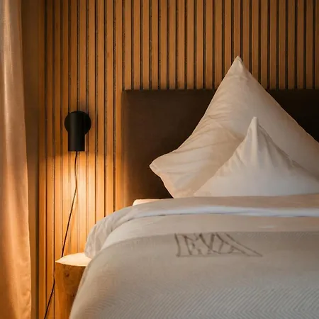 Mana Lisa Boutiquehotel Hotel 4*