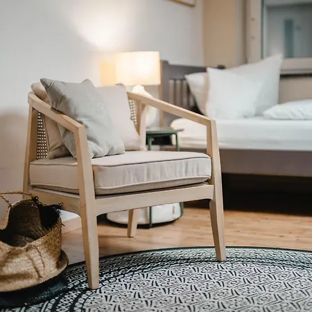 Hotel Mana Lisa Boutiquehotel Lauda-Königshofen
