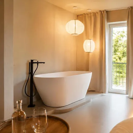 Mana Lisa Boutiquehotel Hotel Lauda-Königshofen