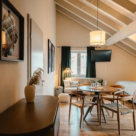 Mana Lisa Boutiquehotel 4*