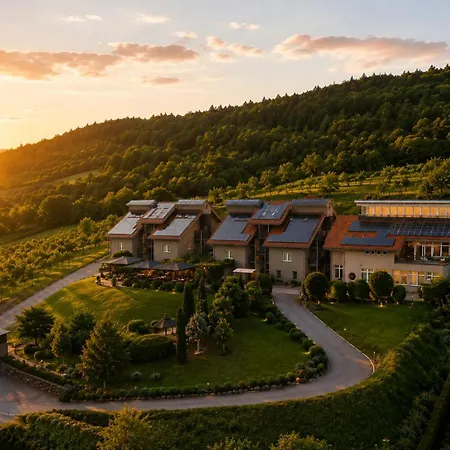 Mana Lisa Boutiquehotel