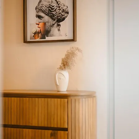 Mana Lisa Boutiquehotel Hotel 4*
