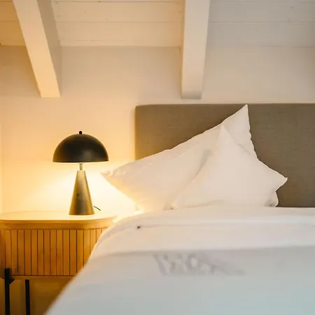 Mana Lisa Boutiquehotel 4*