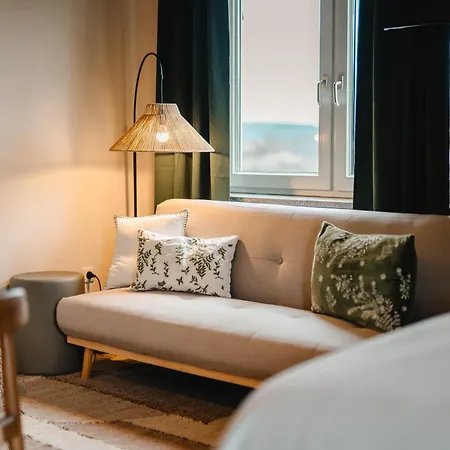 Mana Lisa Boutiquehotel Lauda-Königshofen