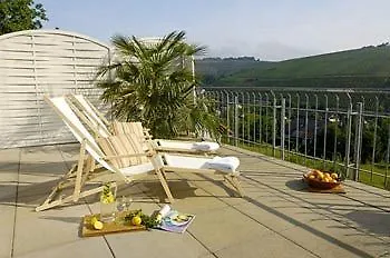 Mana Lisa Boutiquehotel Otel Lauda-Königshofen