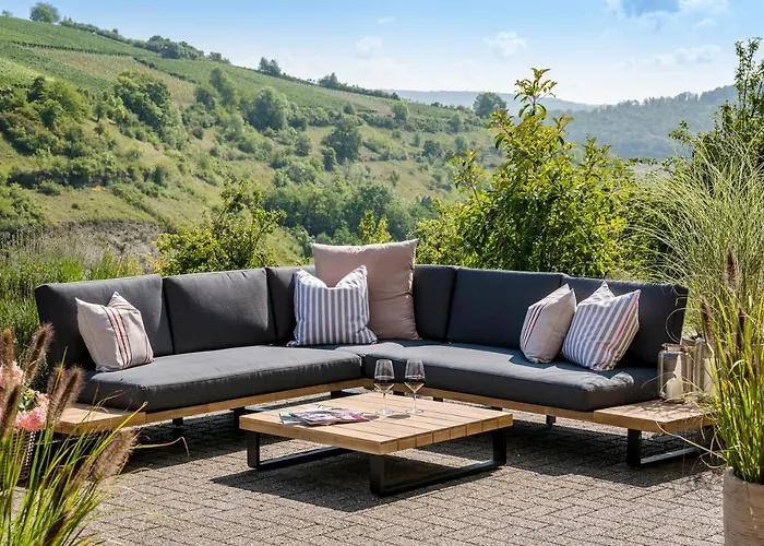 酒店 Mana Lisa Boutiquehotel