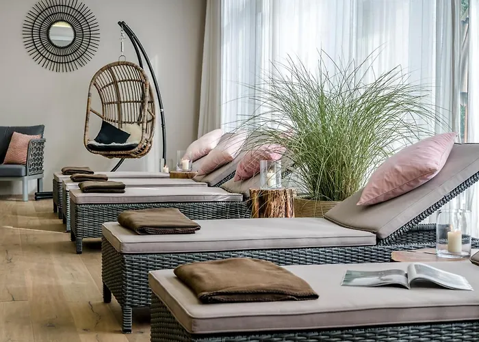 酒店 Mana Lisa Boutiquehotel