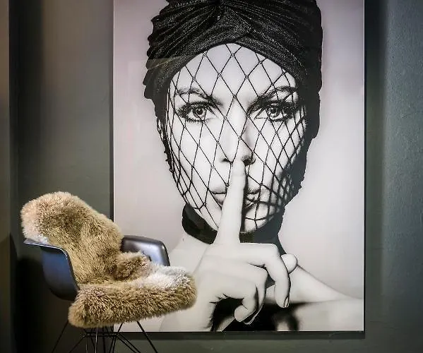 Mana Lisa Boutiquehotel 酒店 劳达·康宁思霍芬