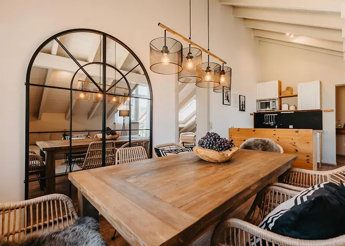 酒店 Mana Lisa Boutiquehotel