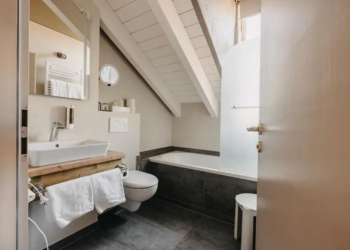 Mana Lisa Boutiquehotel