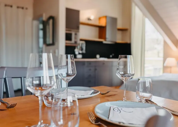 Mana Lisa Boutiquehotel 酒店 劳达·康宁思霍芬