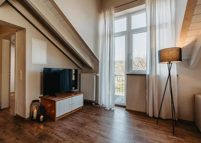 Mana Lisa Boutiquehotel 劳达·康宁思霍芬