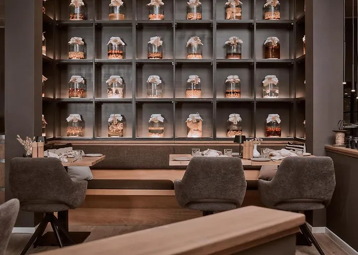 Mana Lisa Boutiquehotel