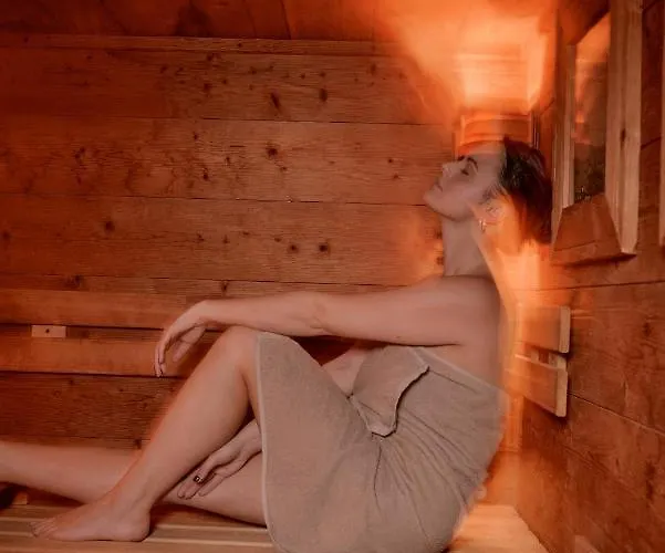 Mana Lisa Boutiquehotel 酒店 劳达·康宁思霍芬