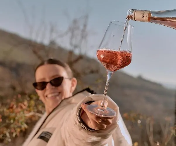 酒店 Mana Lisa Boutiquehotel 4*