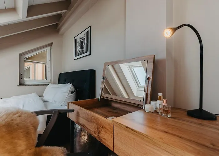 Mana Lisa Boutiquehotel 酒店 劳达·康宁思霍芬