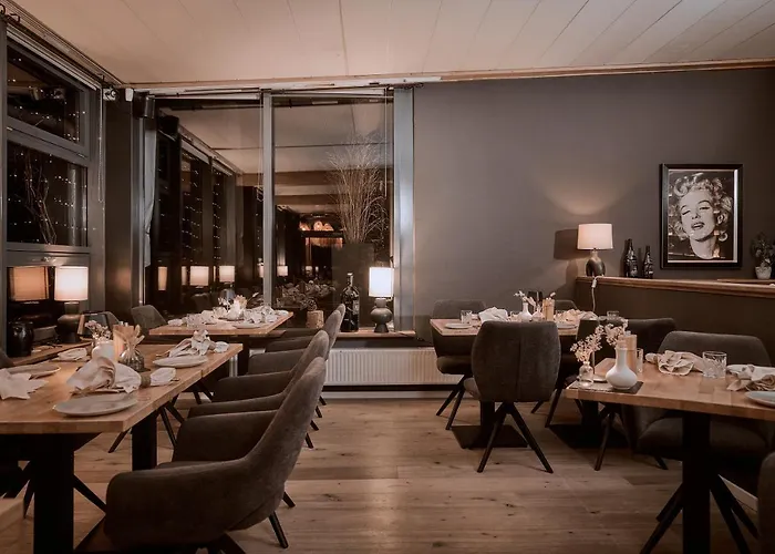 酒店 Mana Lisa Boutiquehotel 4*