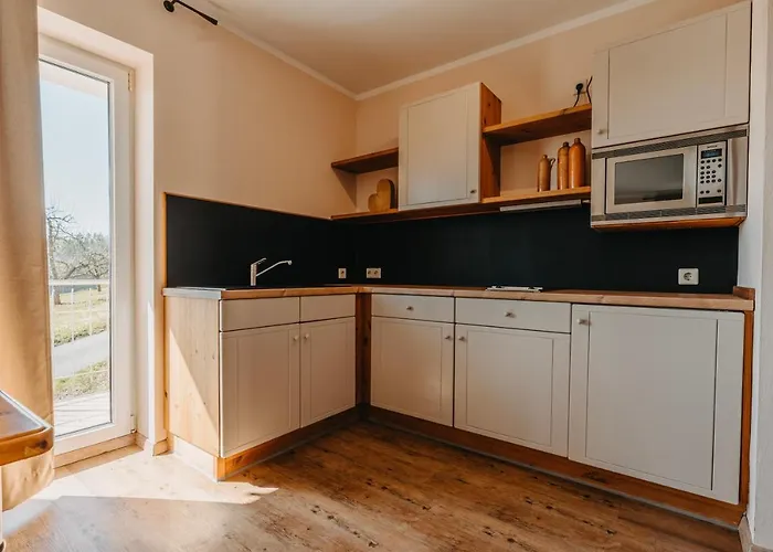 Mana Lisa Boutiquehotel 劳达·康宁思霍芬