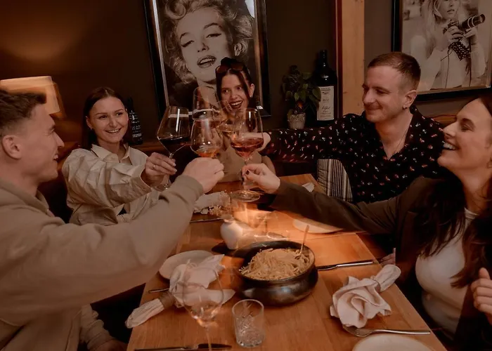 Mana Lisa Boutiquehotel 劳达·康宁思霍芬