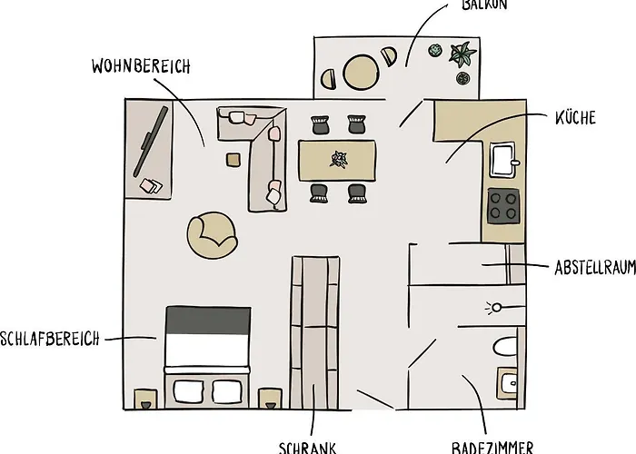 酒店 Mana Lisa Boutiquehotel